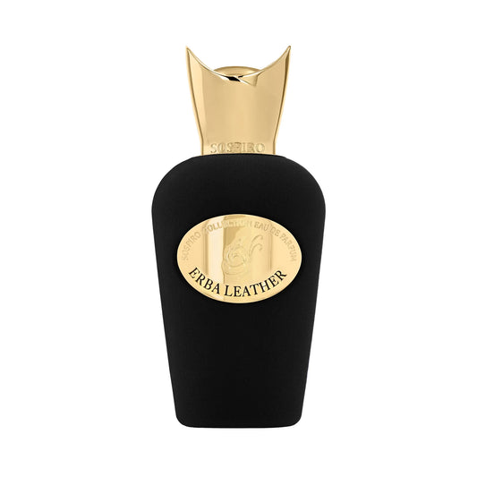 ERBA LEATHER SOSPIRO