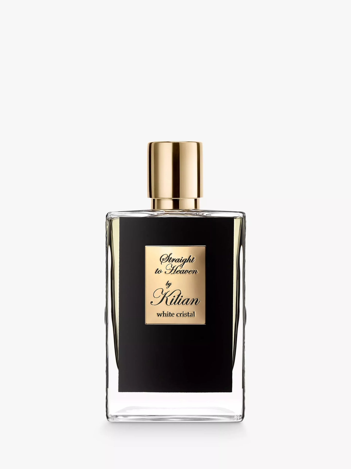 STRAIGHT TO HEAVEN KILIAN