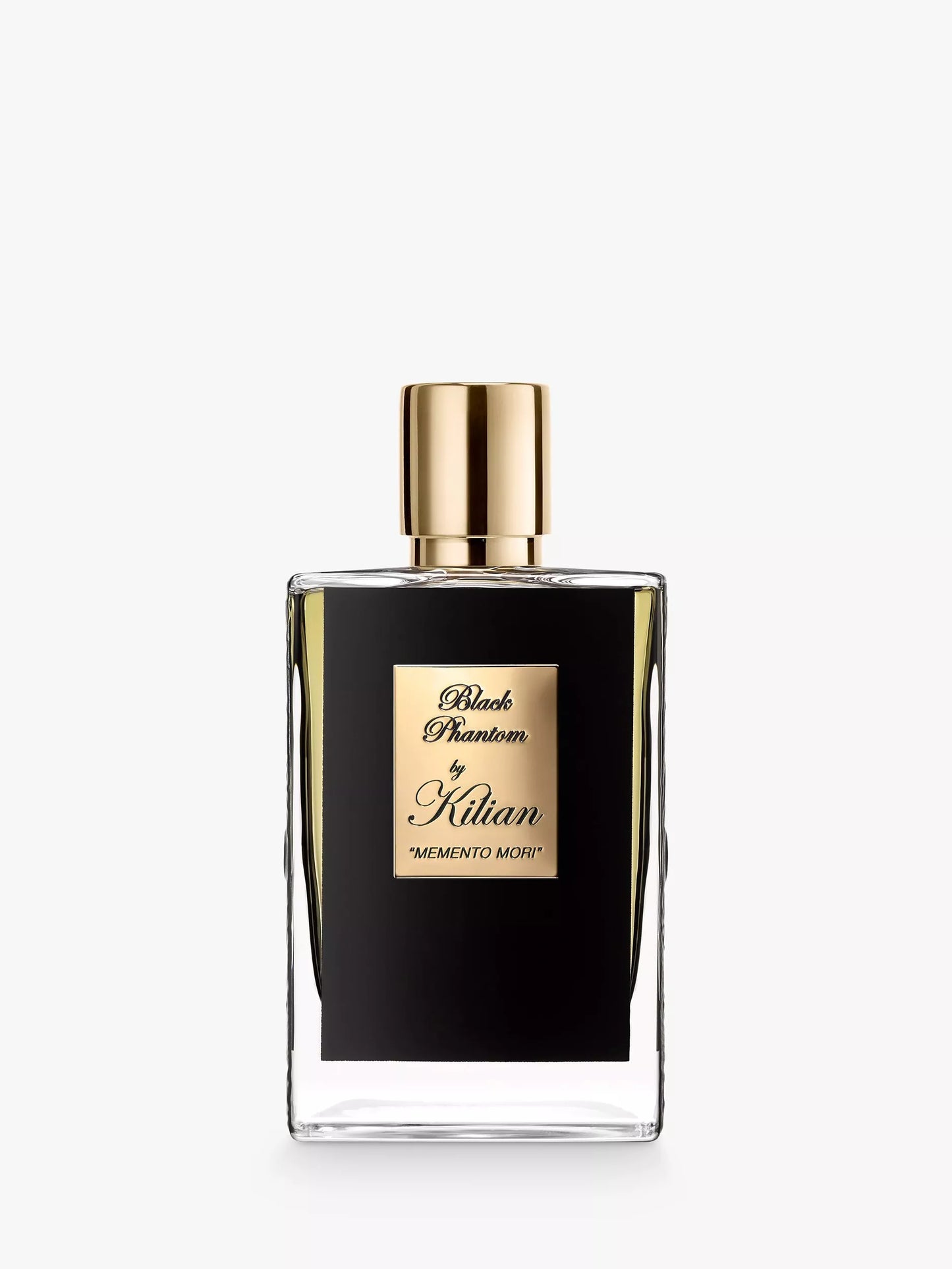 BLACK PHANTOM KILIAN