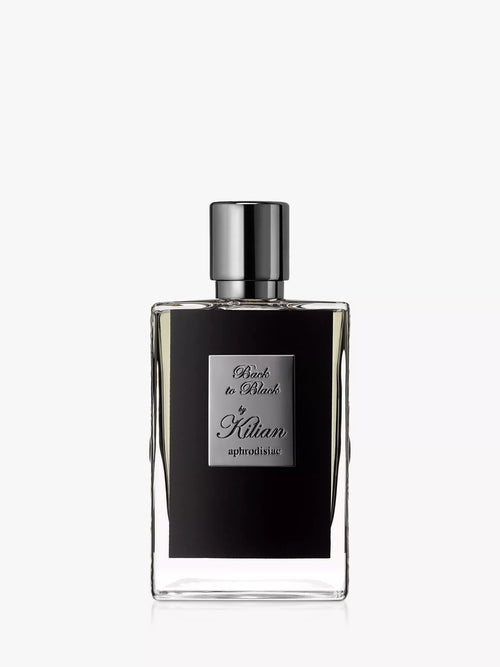 BACK TO BLACK KILIAN