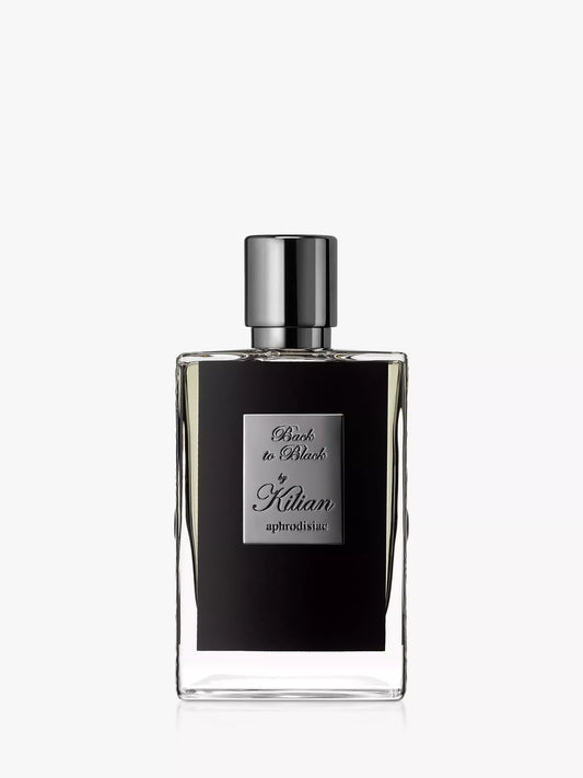 BACK TO BLACK KILIAN