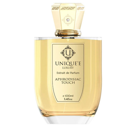 APHRODISIAC TOUCH UNIQUE'E LUXURY