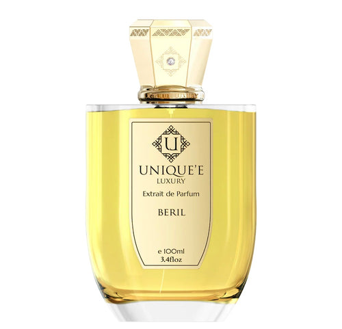 BERIL UNIQUE’E LUXURY