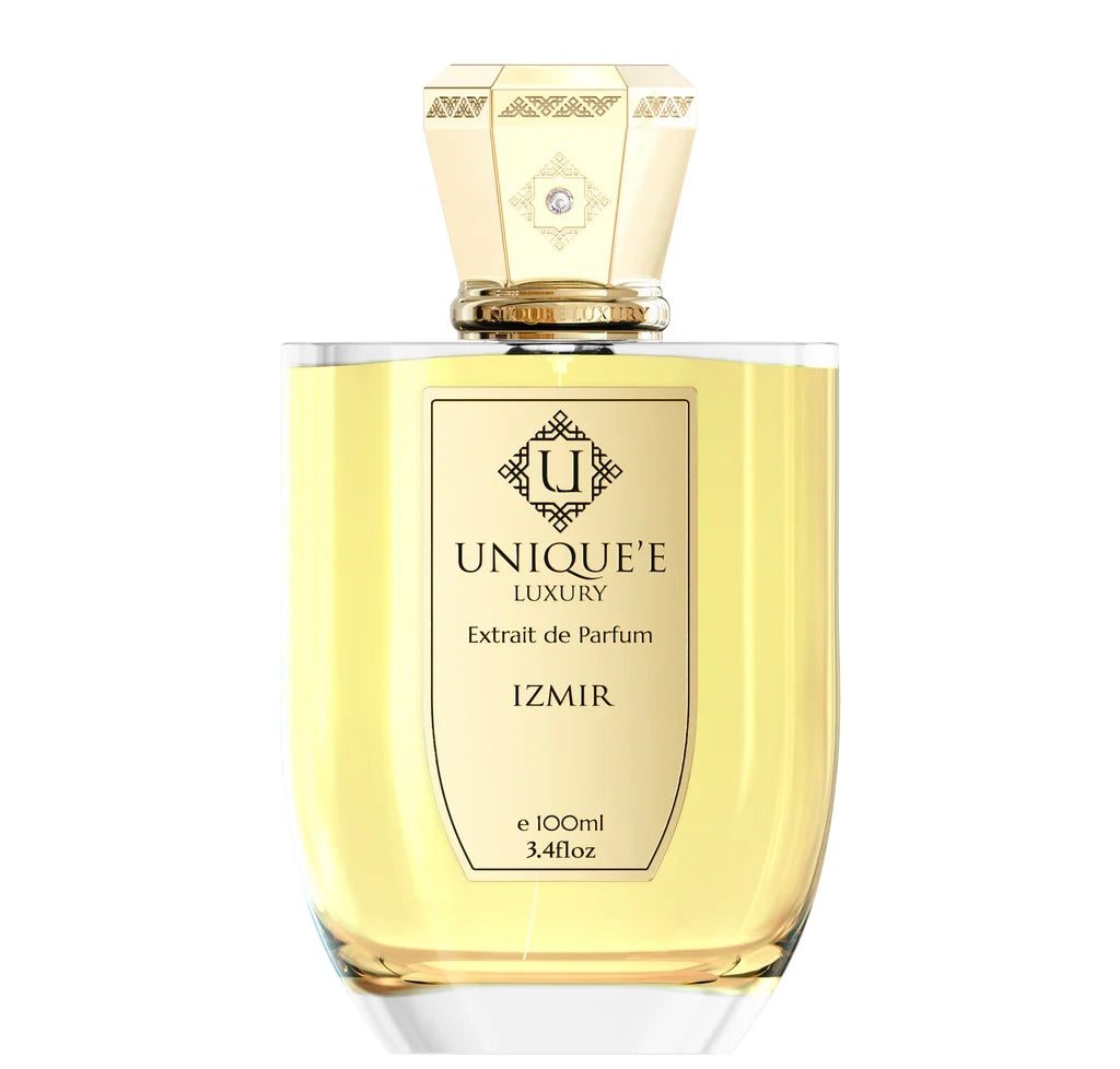 IZMIR UNIQUE’E LUXURY