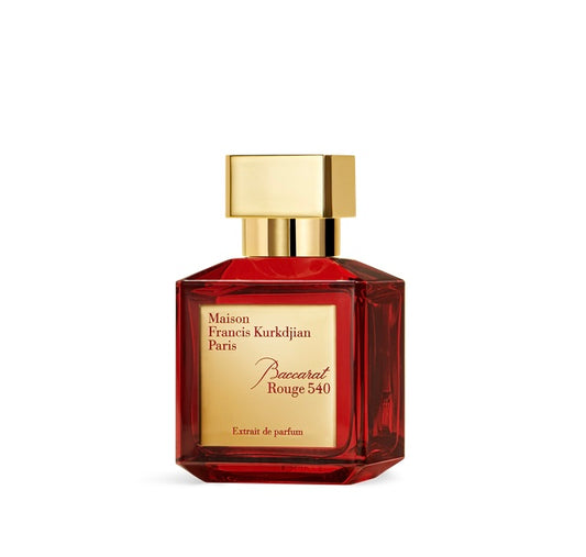 Maison Francis Kurkdjian Baccarat Rouge 540 Extrait de Parfum