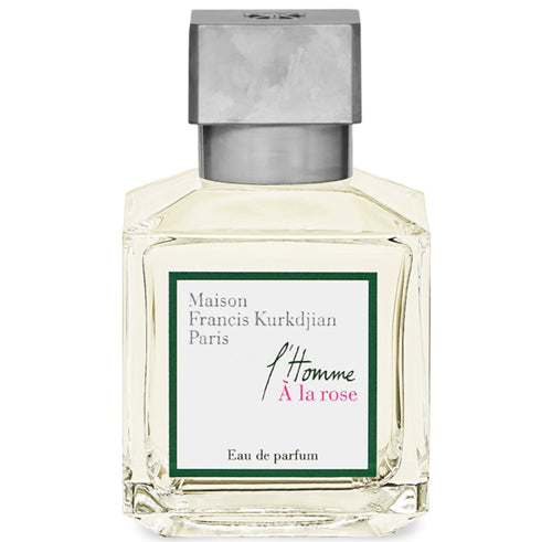 L’Homme À la Rose  Maison Francis Kurkdjian