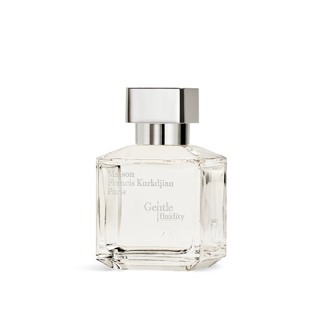 Gentle Fluidity Silver Maison Francis Kurkdjian