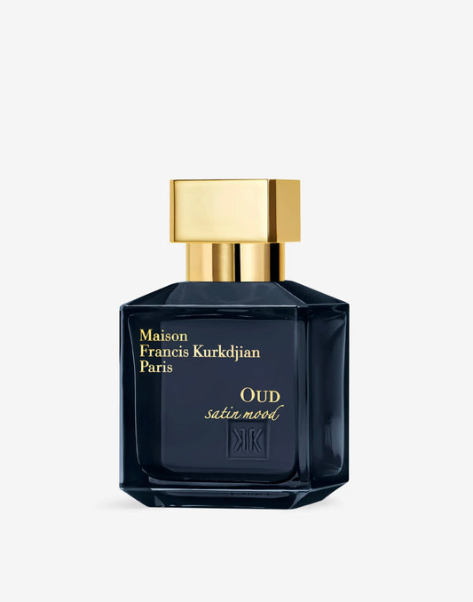 Oud Satin Mood Eau de Parfum  Maison Francis Kurkdjian