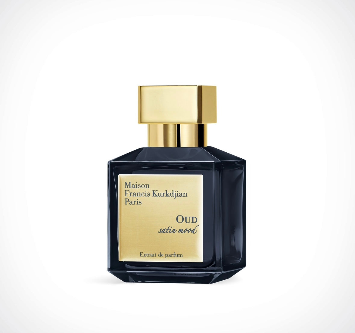 Oud Satin Mood Extrait de Parfum  Maison Francis Kurkdjian