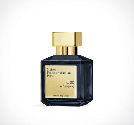Oud Satin Mood Extrait de Parfum  Maison Francis Kurkdjian
