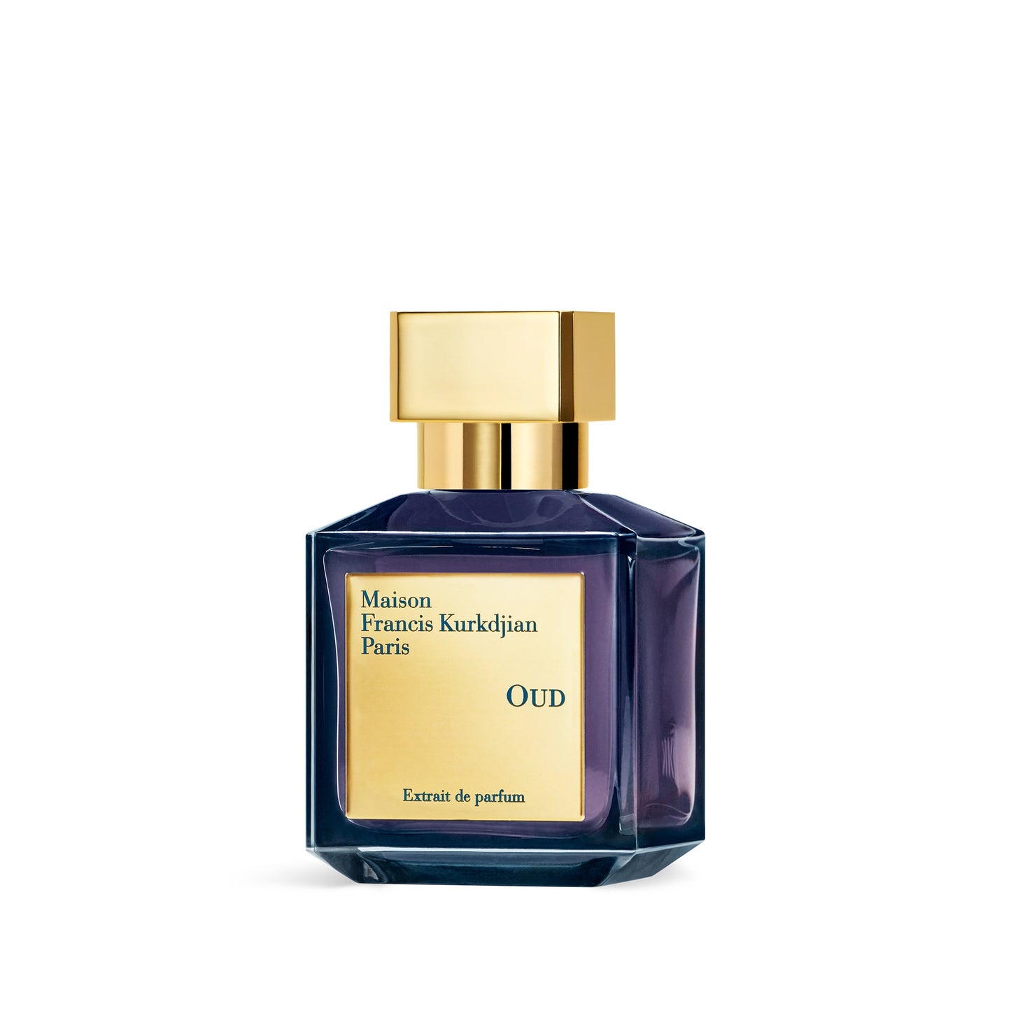 OUD EXTRAIT DE PARFUM MAISON FRANCIS KURKDJIAN