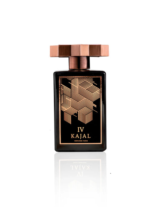 IV KAJAL