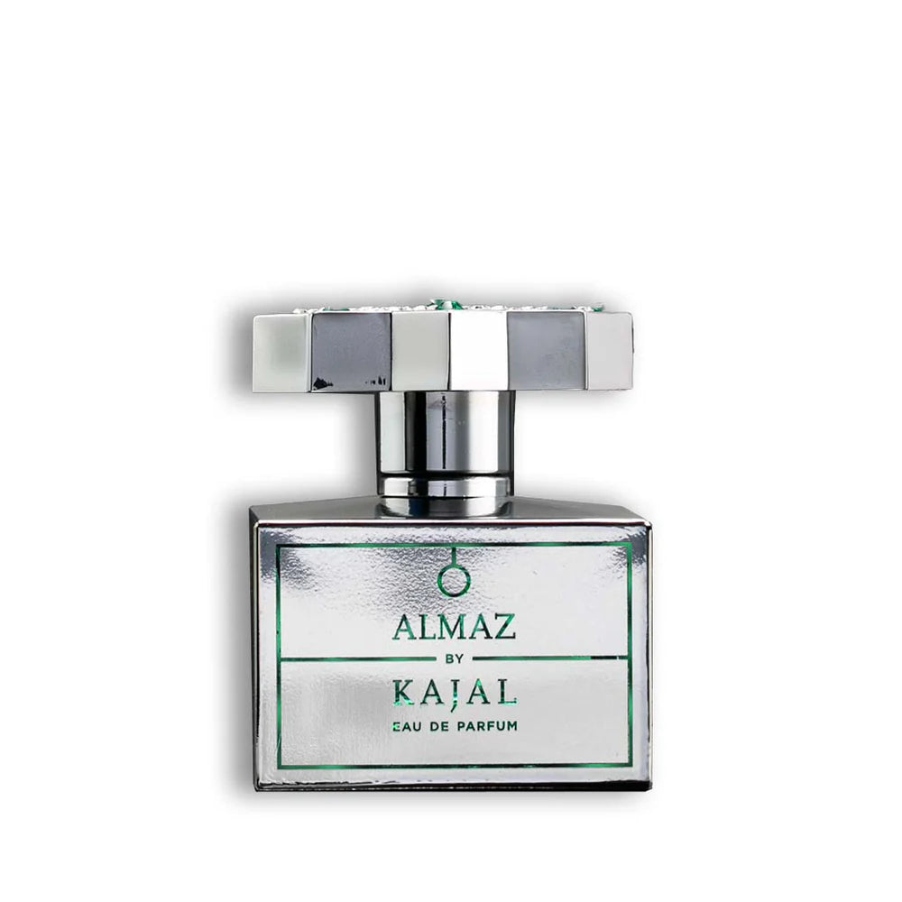ALMAZ KAJAL