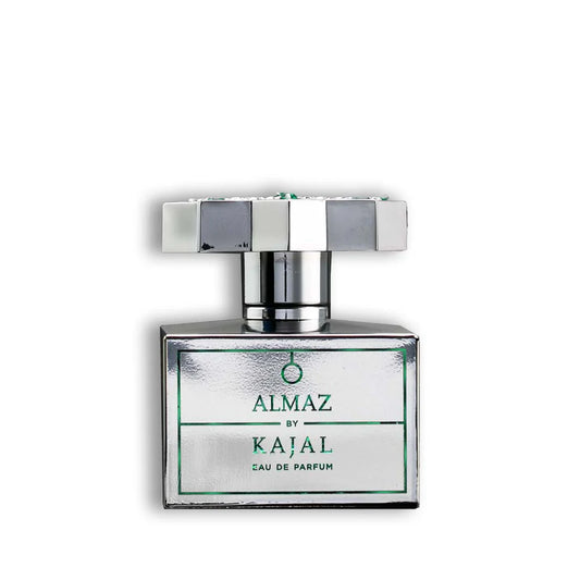 ALMAZ KAJAL