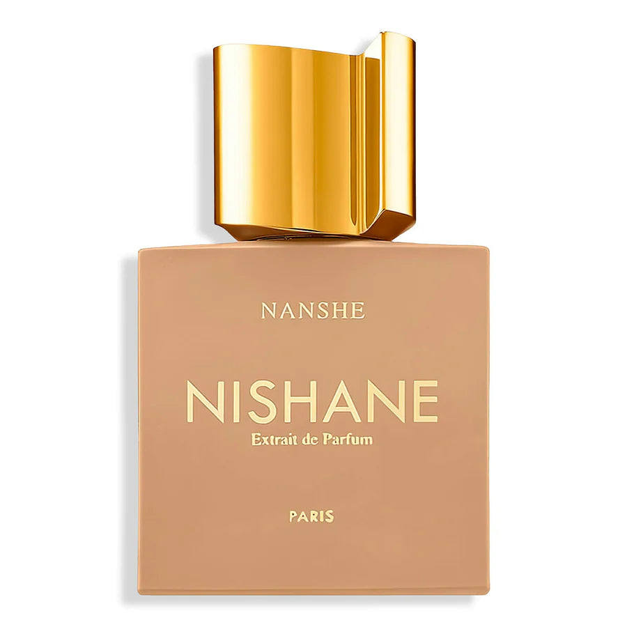 NANSHE NISHANE