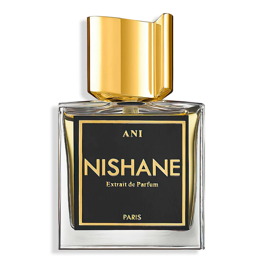 ANI NISHANE