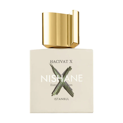 HACIVAT X NISHANE
