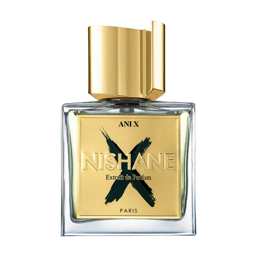 ANI X NISHANE