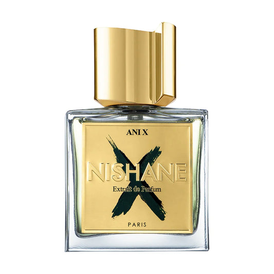 ANI X NISHANE