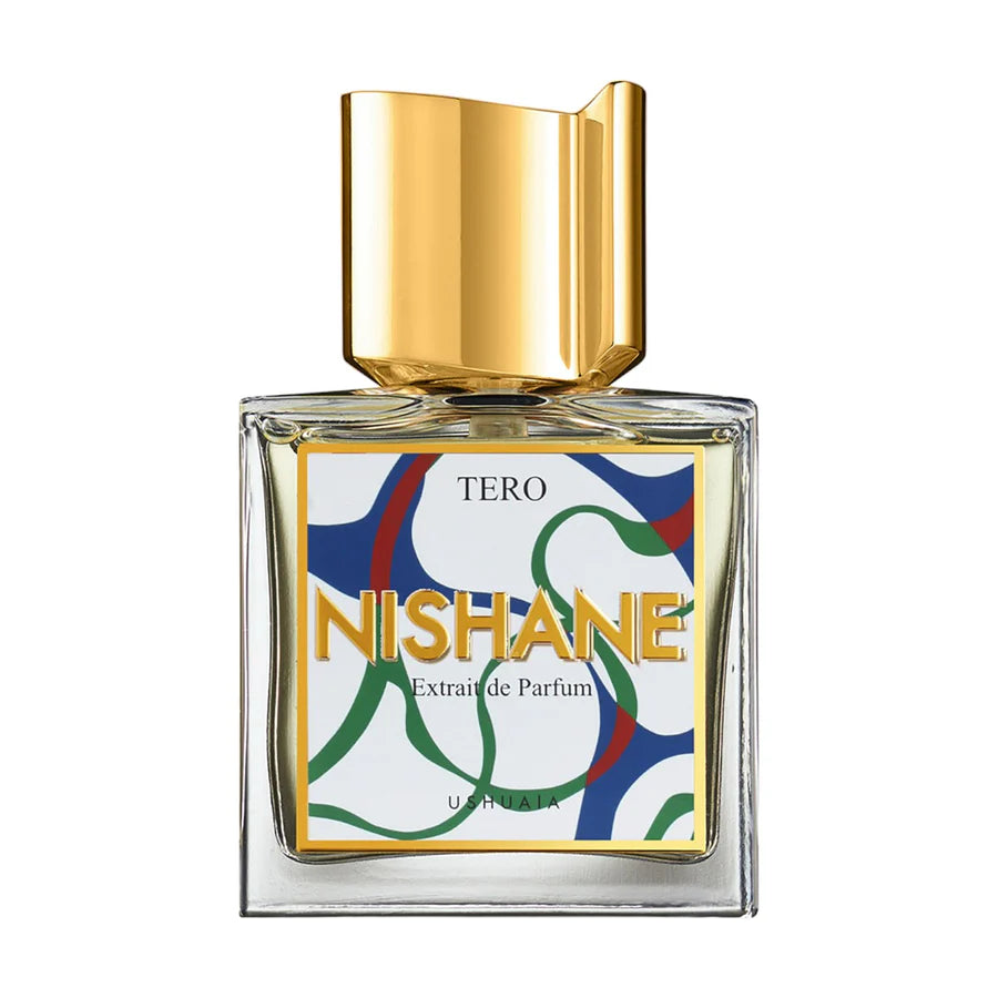 TERO NISHANE