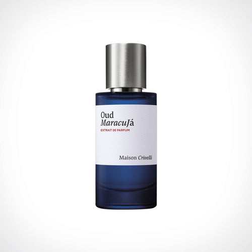 OUD MARACUJA MAISON CRIVELLI