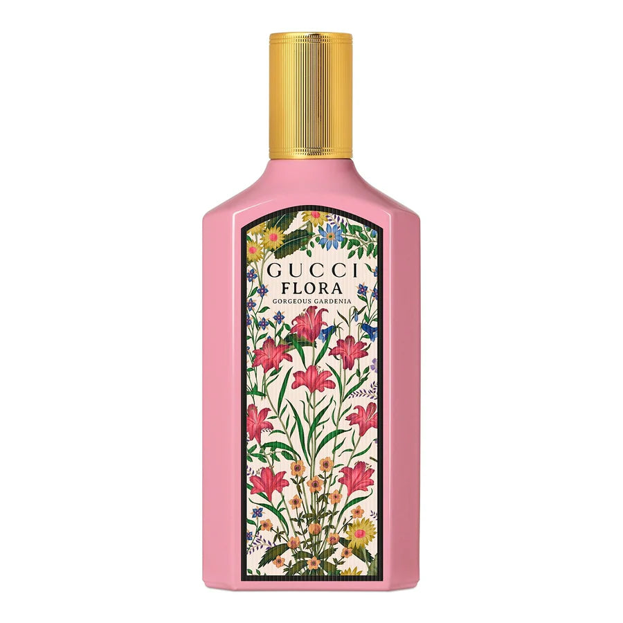 FLORA GORGEOUS GARDEBIA GUCCI