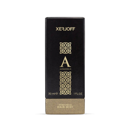 HAIR MIST ALEXANDRIA  II XERJOFF