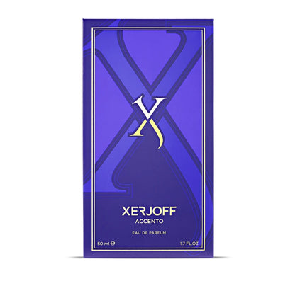 ACCENTO XERJOFF