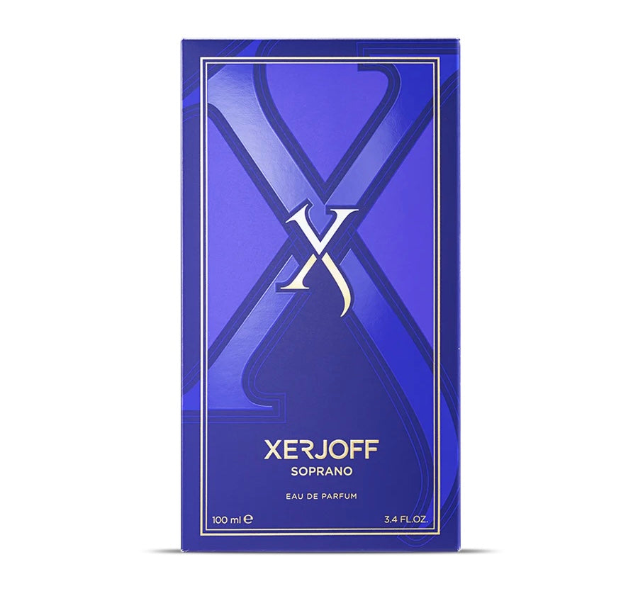 SOPRANO XERJOFF