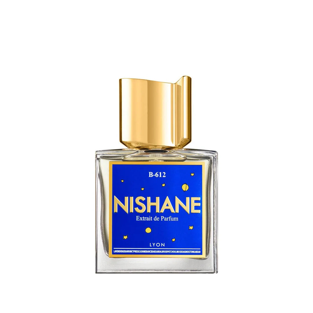 B-612 NISHANE