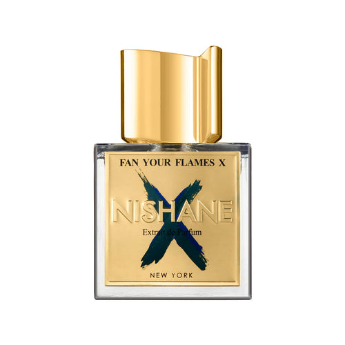 FAN YOUR FLAMES X NISHANE