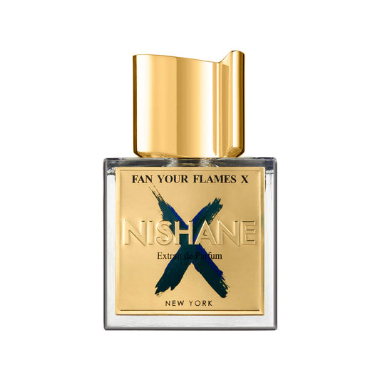 FAN YOUR FLAMES X NISHANE