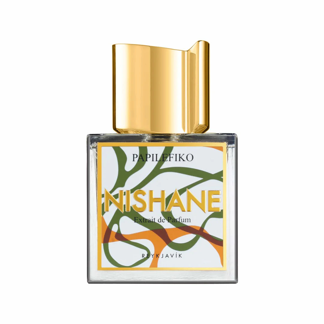 PAPILEFIKO NISHANE
