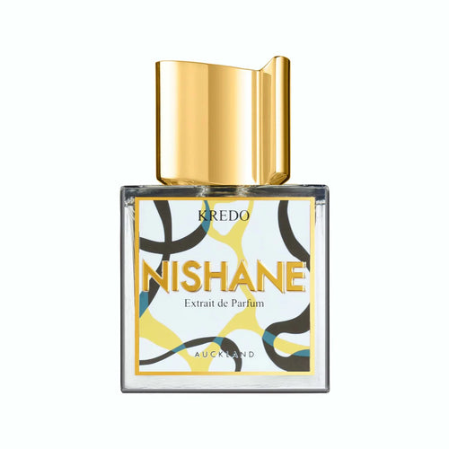 KREDO NISHANE