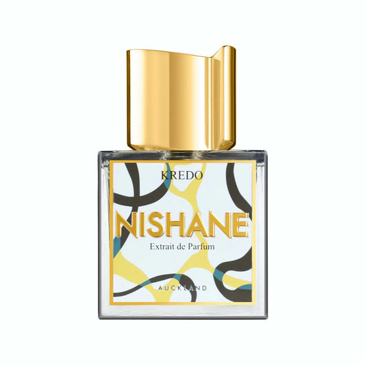 KREDO NISHANE