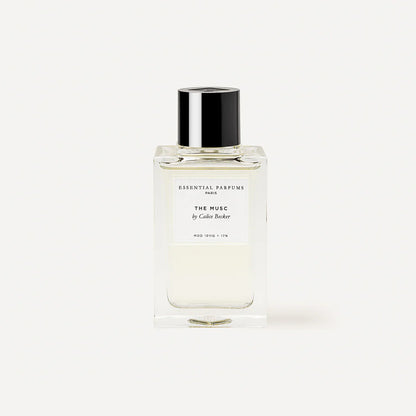 THE MUSC ESSENTIAL PARFUMS