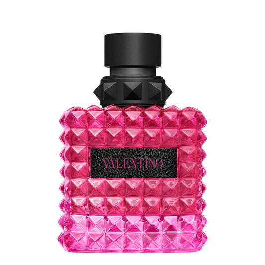 DONNA BORN IN ROMA EXTRADOSE VALENTINO