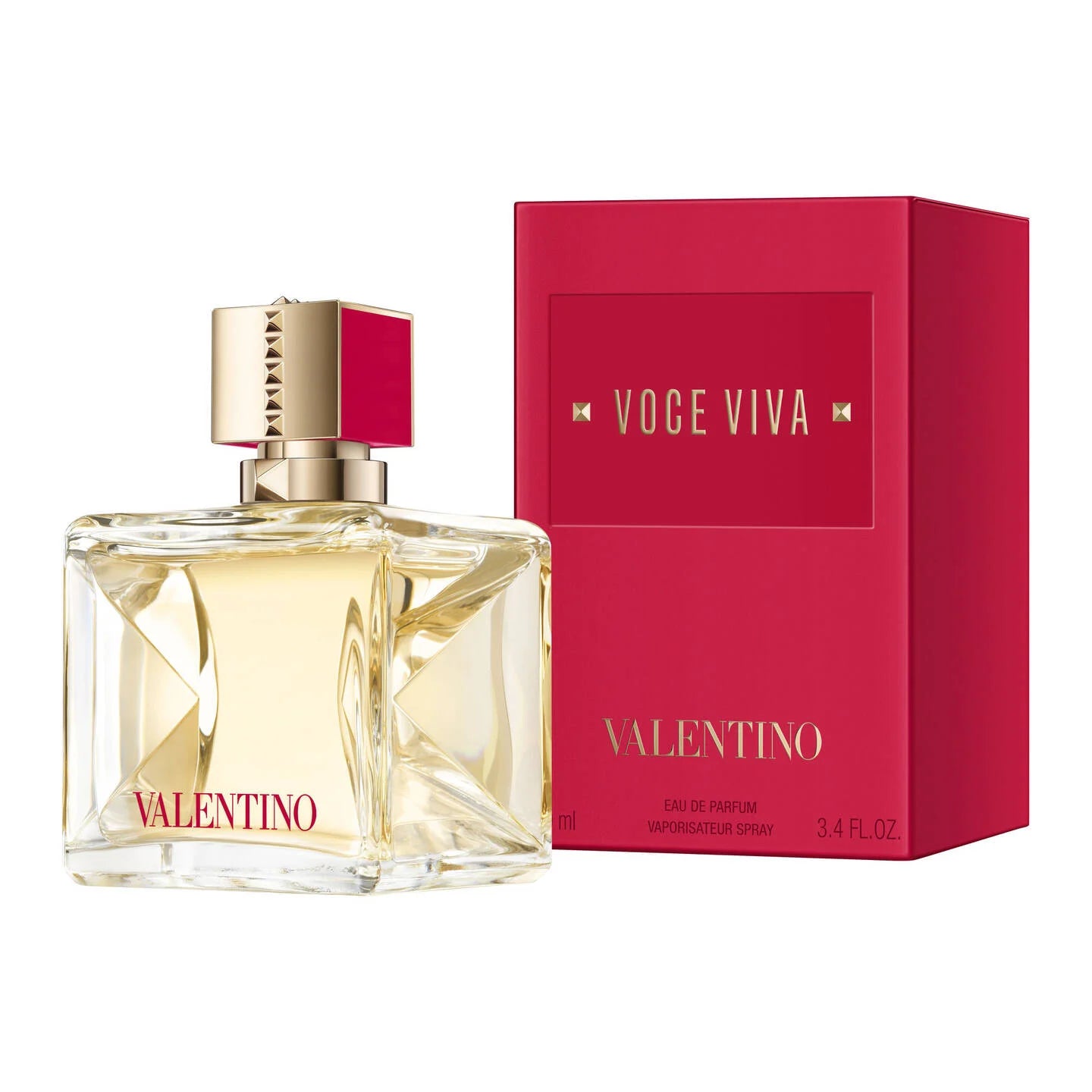 VOCE VIVA VALENTINO