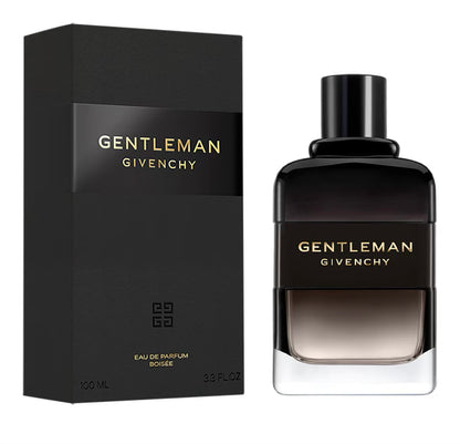 GIVENCHY GENTLEMAN BOISÉE