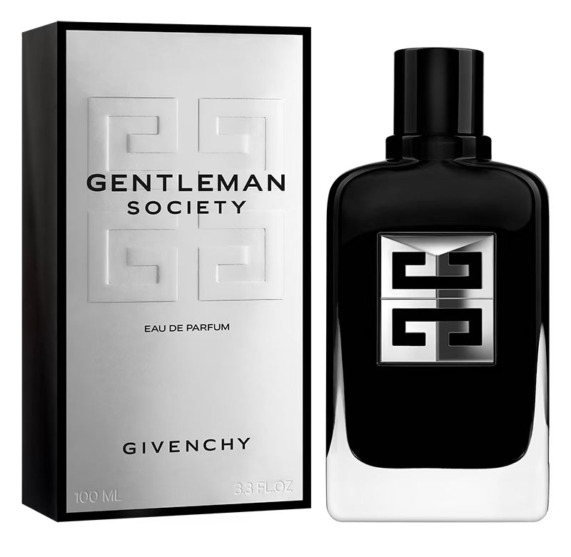 GIVENCHY GENTLEMAN SOCIETY