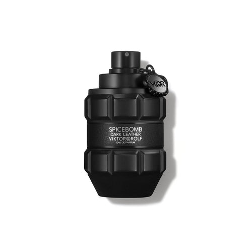 VIKTOR & ROLF SPICEBOMB DARK LEATHER
