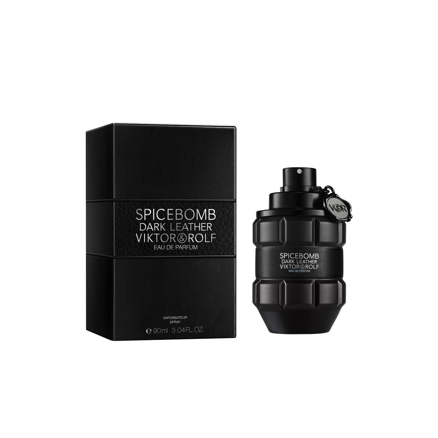 VIKTOR & ROLF SPICEBOMB DARK LEATHER
