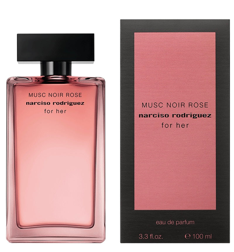 NARCISO RODRIGUEZ MUSC NOIR ROSE