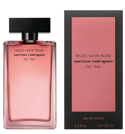 NARCISO RODRIGUEZ MUSC NOIR ROSE