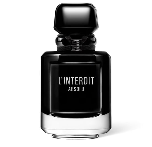 GIVENCHY L'INTERDIT ABSOLU