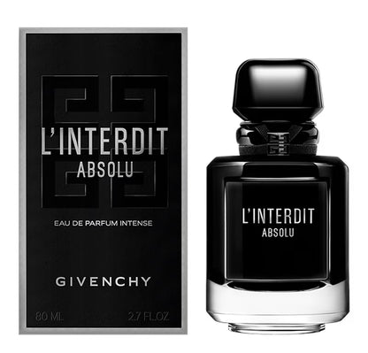 GIVENCHY L'INTERDIT ABSOLU