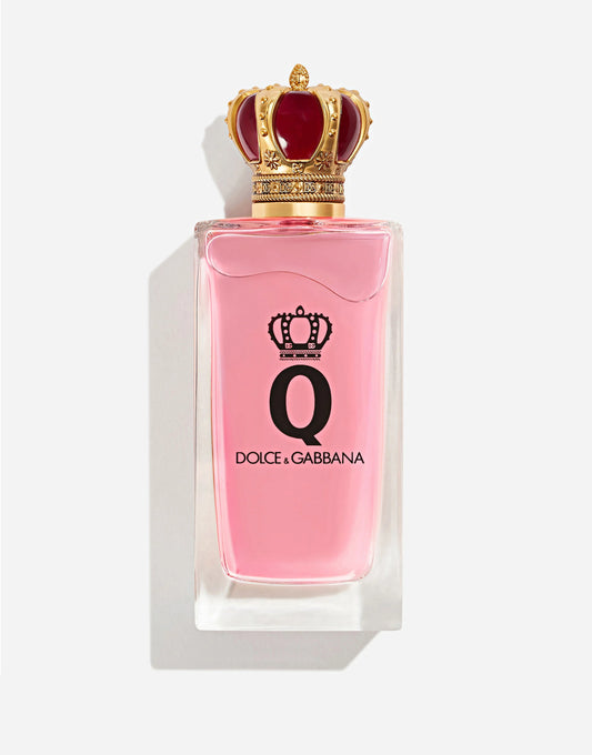 DOLCE & GABBANA Q EAU DE PARFUM