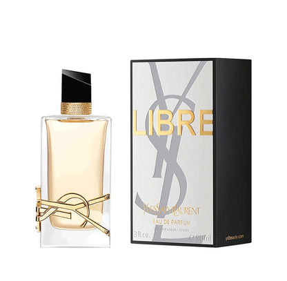LIBRE  YVES SAINT LAURENT EAU DE PARFUM