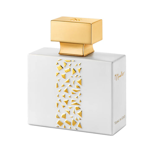 YLANG IN GOLD  M. MICALLEF