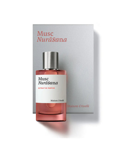 Musc Nurasana Maison Crivelli